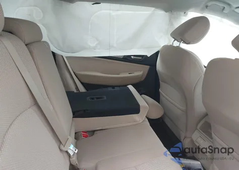 2019 Subaru Outback 2.5I Premium from USA, damaged, VIN 4S4BSAFC5K3313438